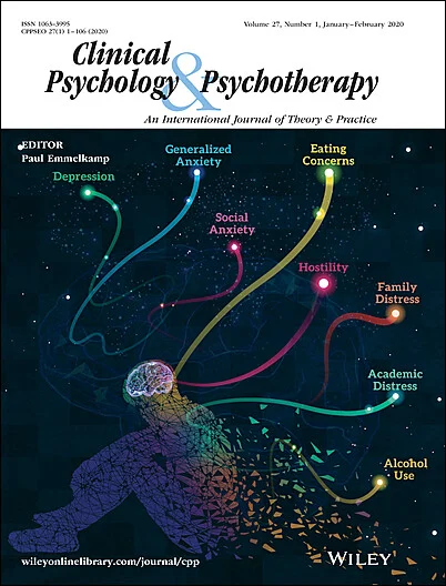 Clinical Psychology & Psychotherapy