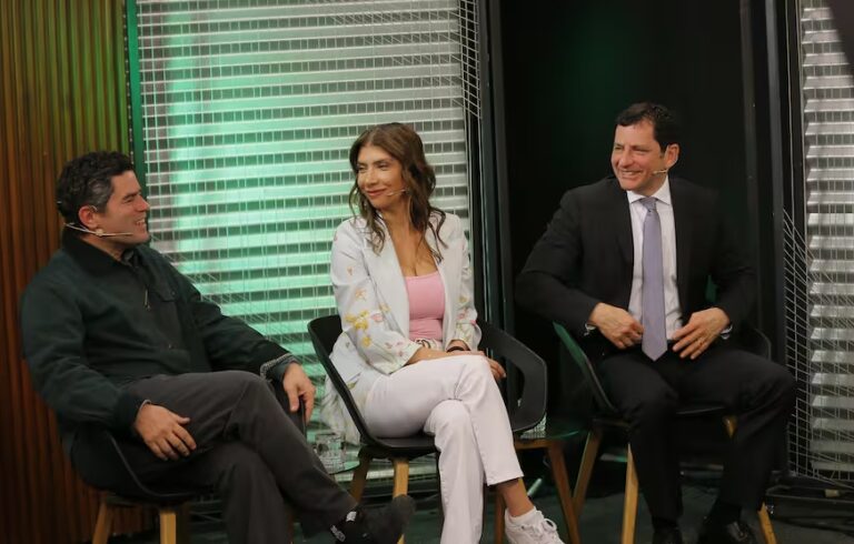 Universidad de Las Américas participa en primer conversatorio de LT Educa sobre industrias creativas e innovación educativa 