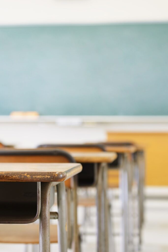 escuela