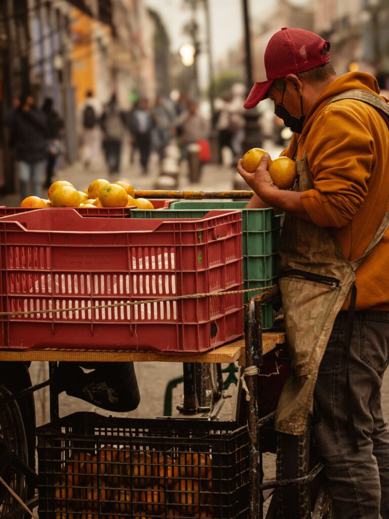 Boletín sobre informalidad laboral den Chile