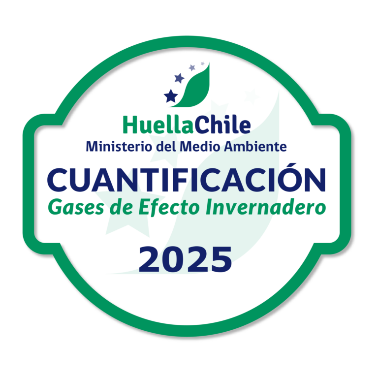 UDLA recibe reconocimiento de Cuantificación de Gases de Efecto Invernadero del Ministerio del Medio Ambiente