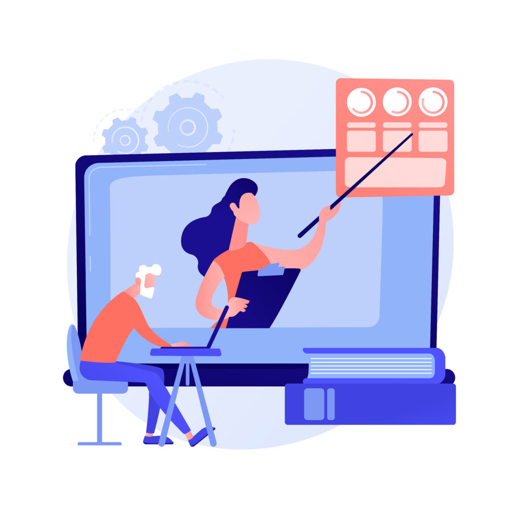 taller online