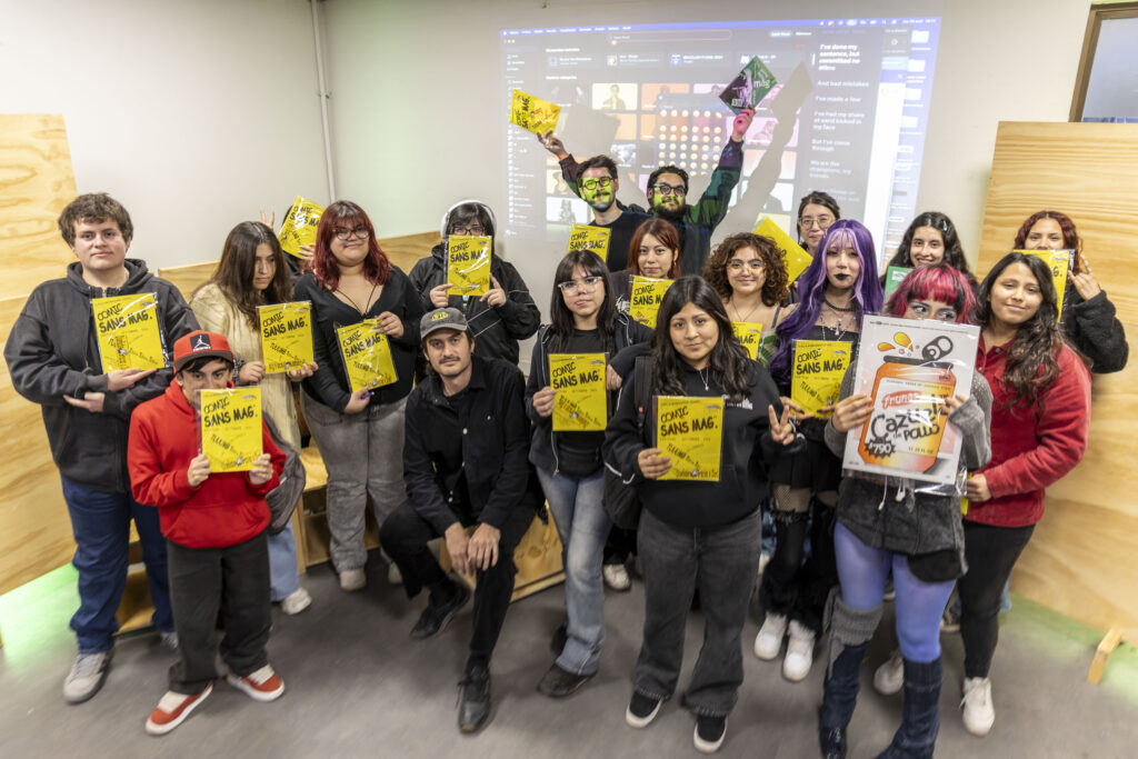Workshop historia del diseño