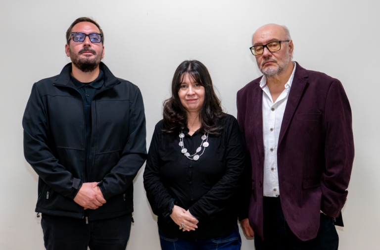 Académicos de FACOM organizan seminario de investigación sobre el fascismo en los discursos de extrema derecha