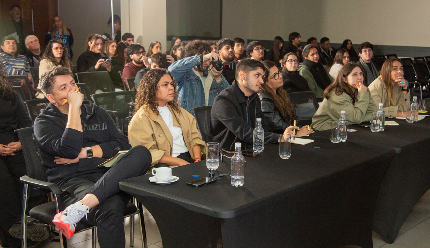 Jurado COMUNICADV