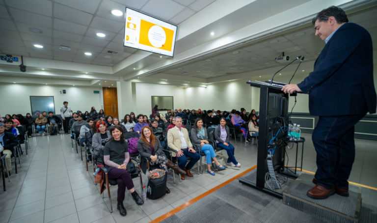 Escuela de Traducción e Interpretación en Inglés celebra el Día Internacional de la Traducción 2026