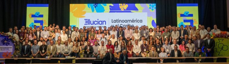 Dirección General de Asuntos Estudiantiles participa en Conferencia Regional Ellucian Latinoamérica y El Caribe 2026