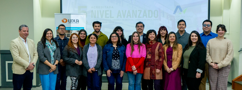 Escuela de Traducción e Interpretación en Inglés autoridades
