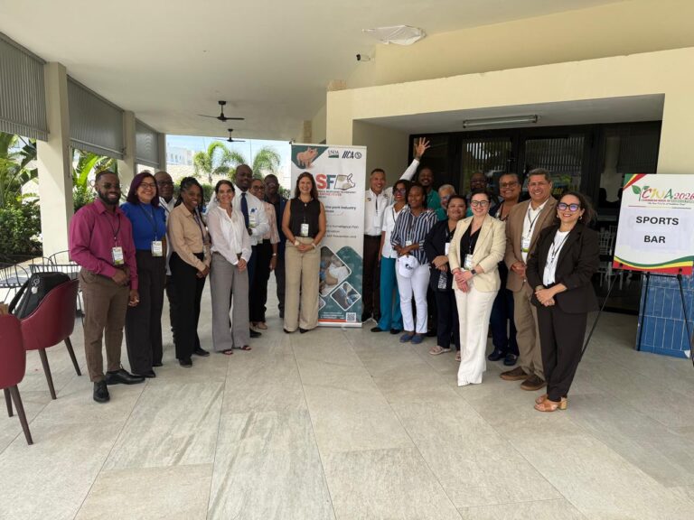 Académica FAVA desarrolla guía para fortalecer la respuesta ante emergencias sanitarias animales en el Caribe