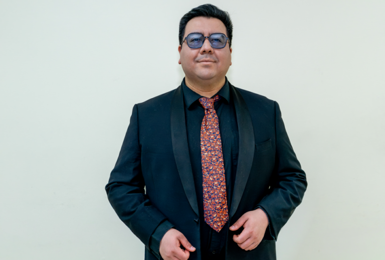Investigador de Universidad de Las Américas participa en el VII Congreso Internacional de Ética, Ciencia y Educación en Colombia