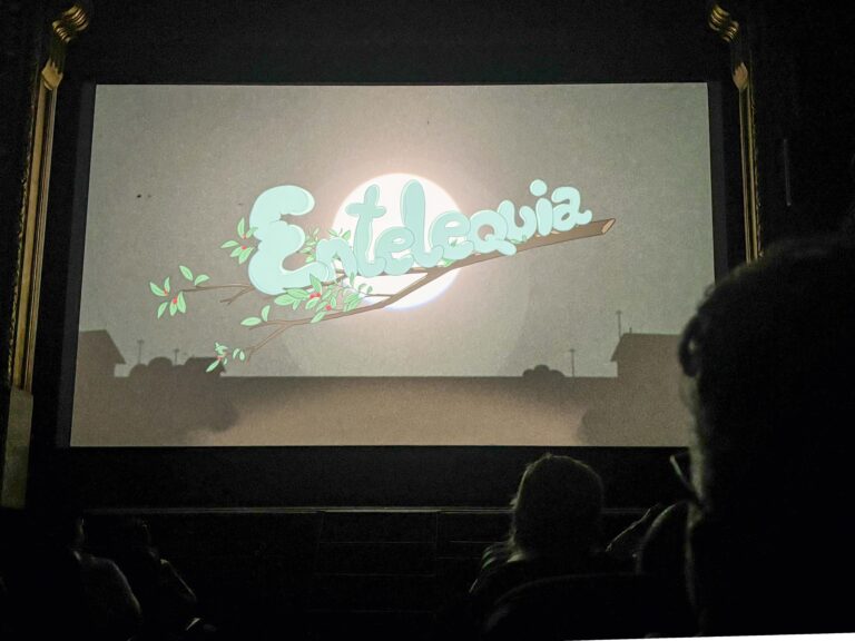 Cortometraje “Entelequia” de UDLA participa en el Festival de Sitges 2026