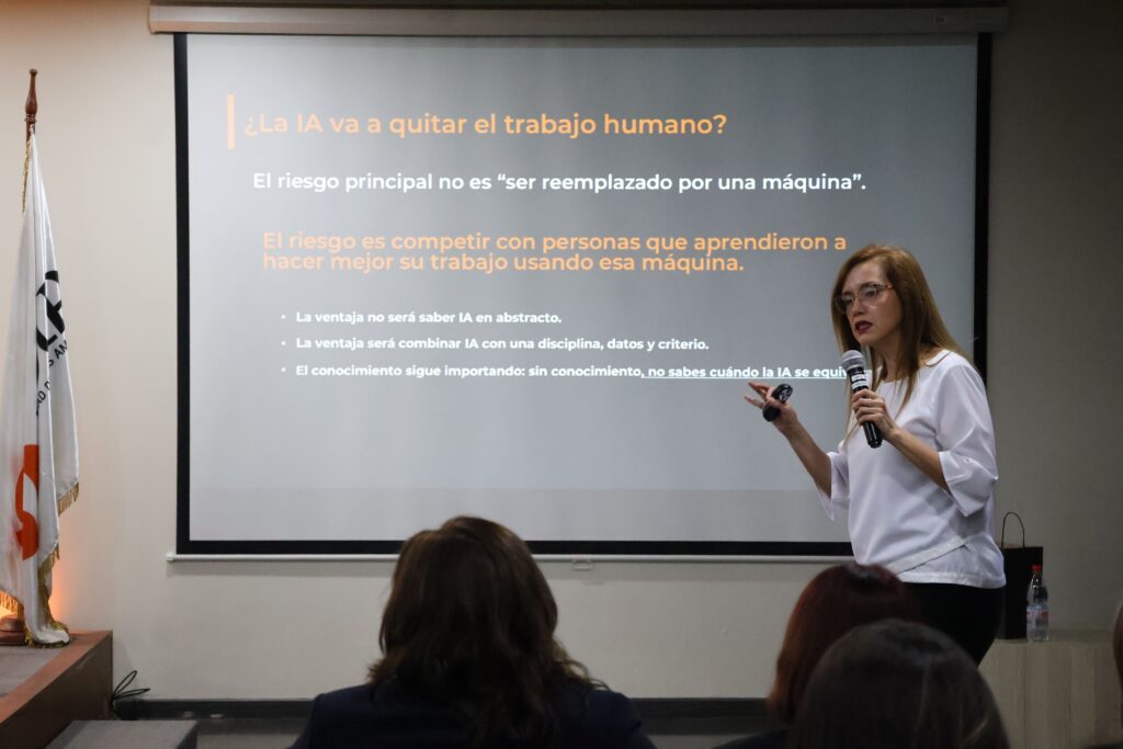 Economía y decisiones en un mundo cambiante