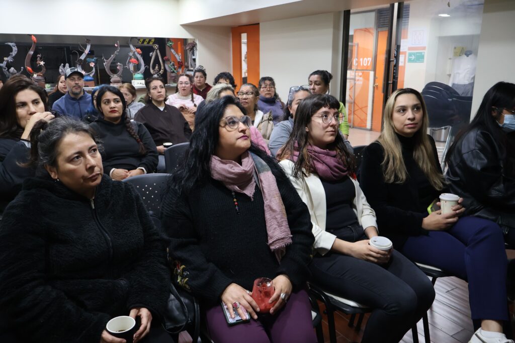 Escuela social gastronomica, firma de convenio banco de alimentos