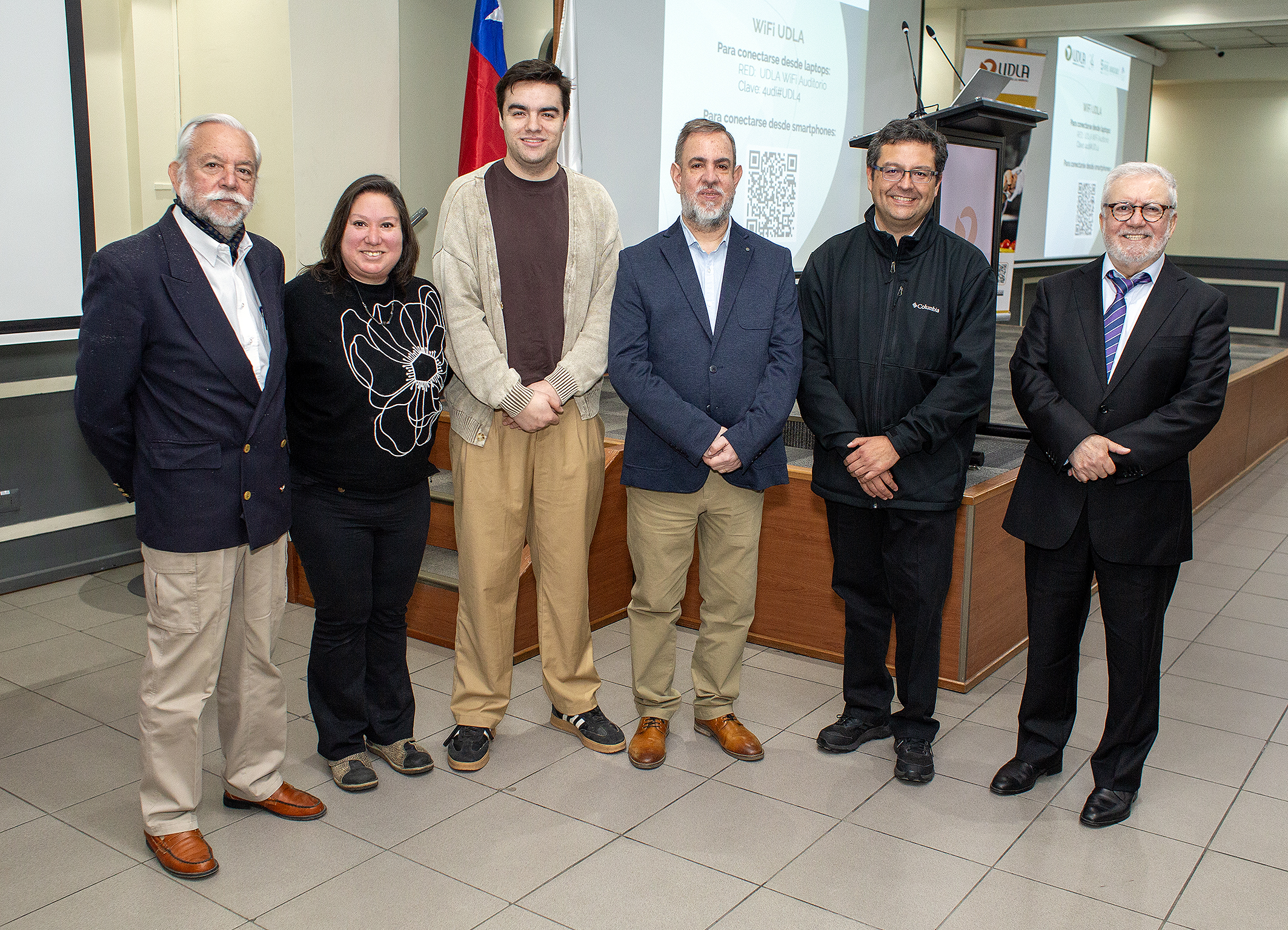 III Seminario de Investigación Gastronómica