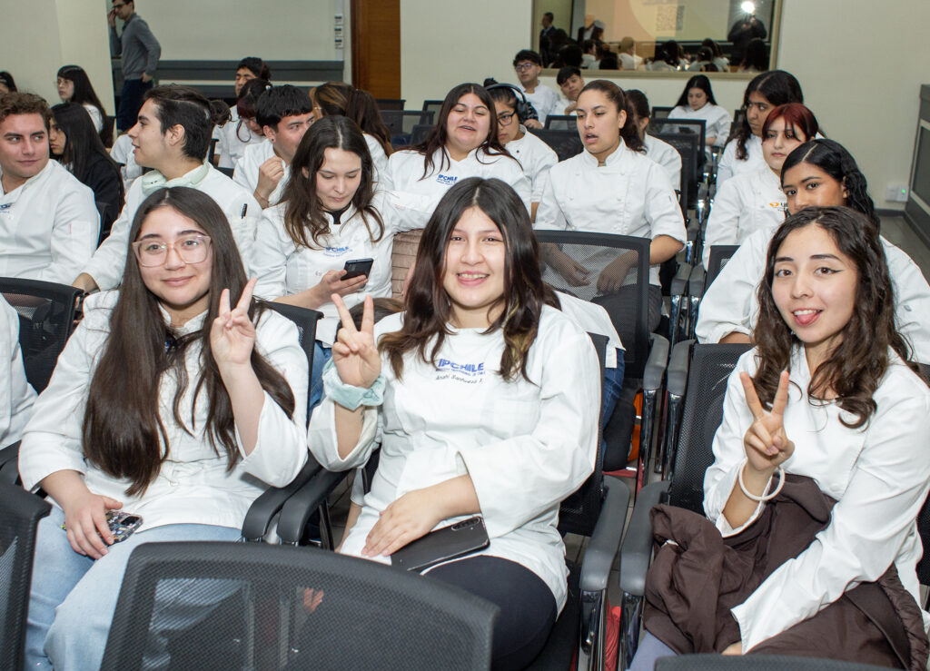 III Seminario de Investigación Gastronómica