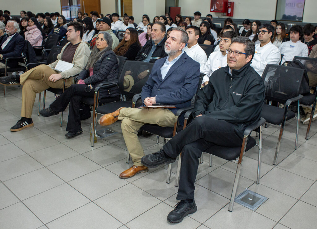 III Seminario de Investigación Gastronómica