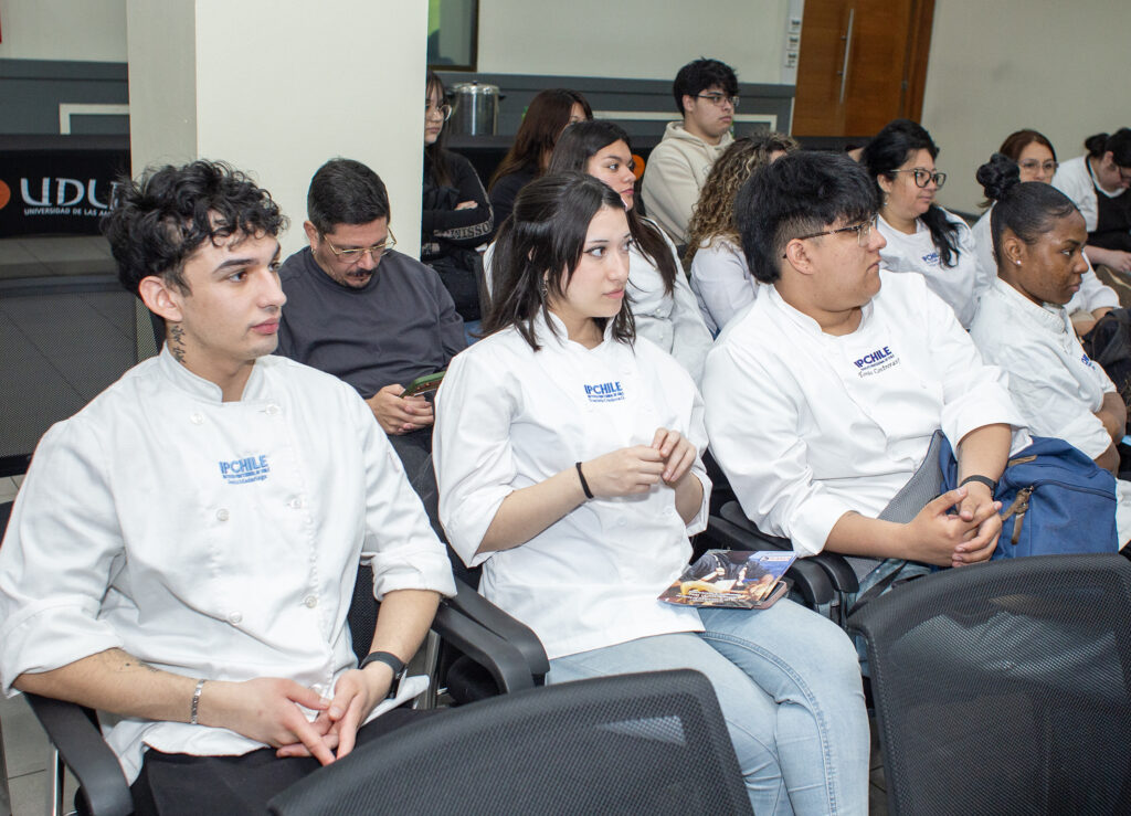 III Seminario de Investigación Gastronómica