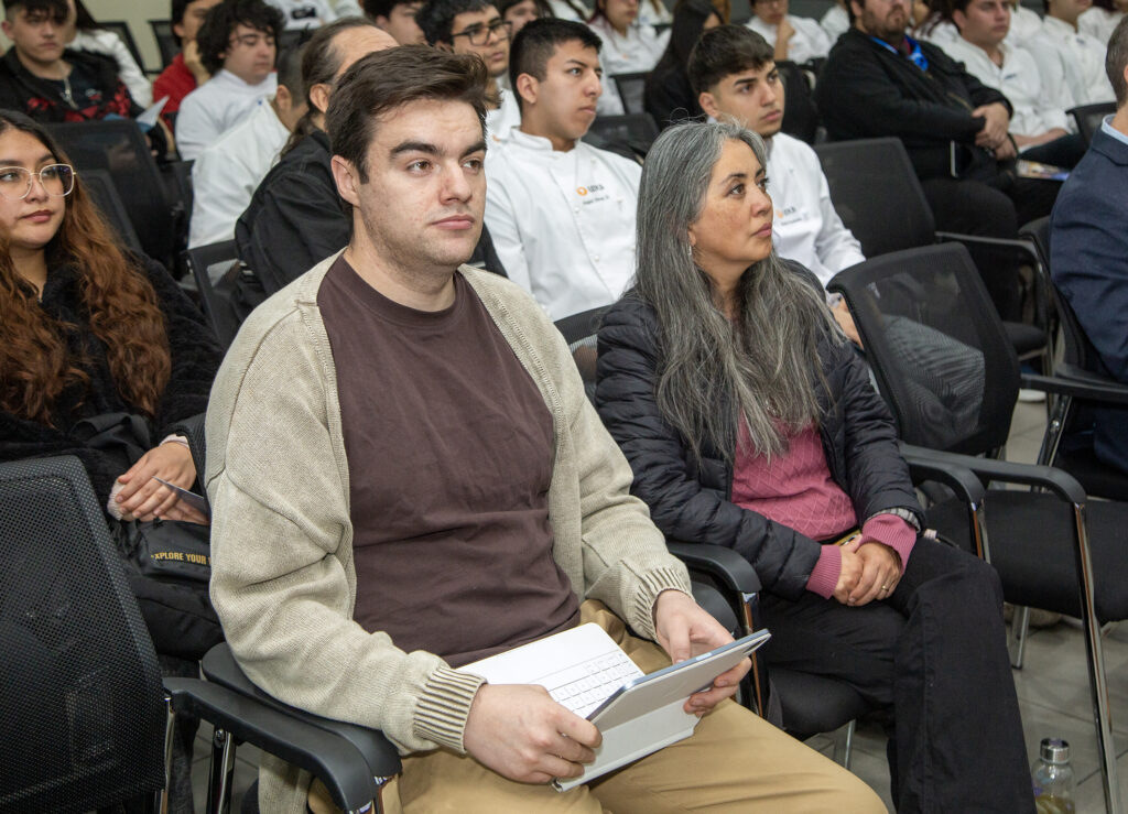 III Seminario de Investigación Gastronómica