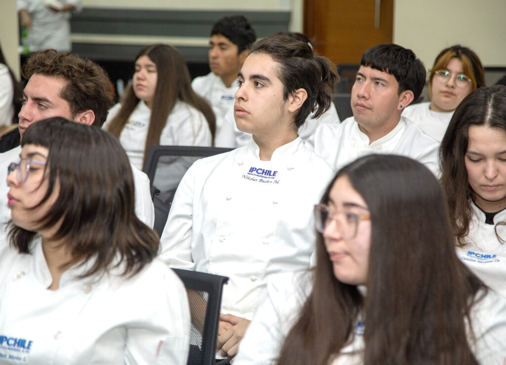 III Seminario de Investigación Gastronómica