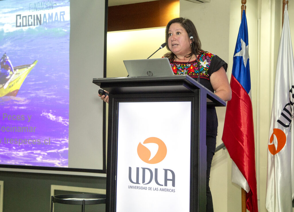 III Seminario de Investigación Gastronómica