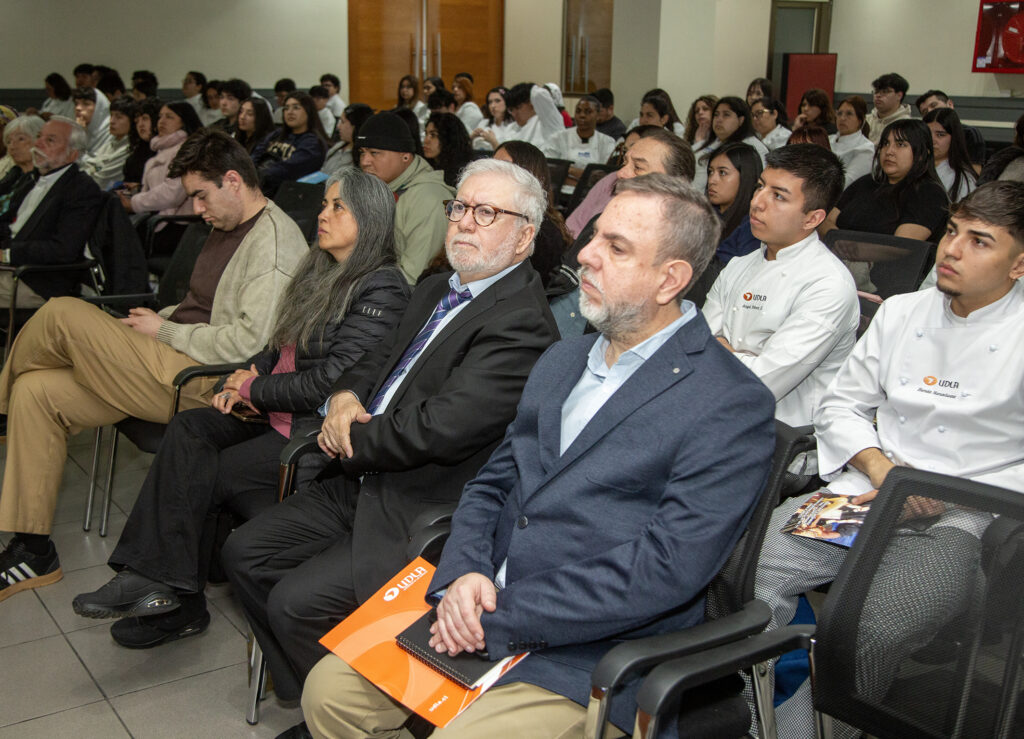 III Seminario de Investigación Gastronómica