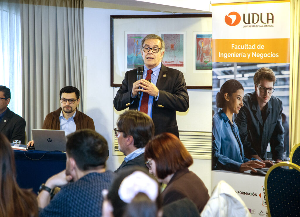 Consejo de Facultad Ampliado FINE