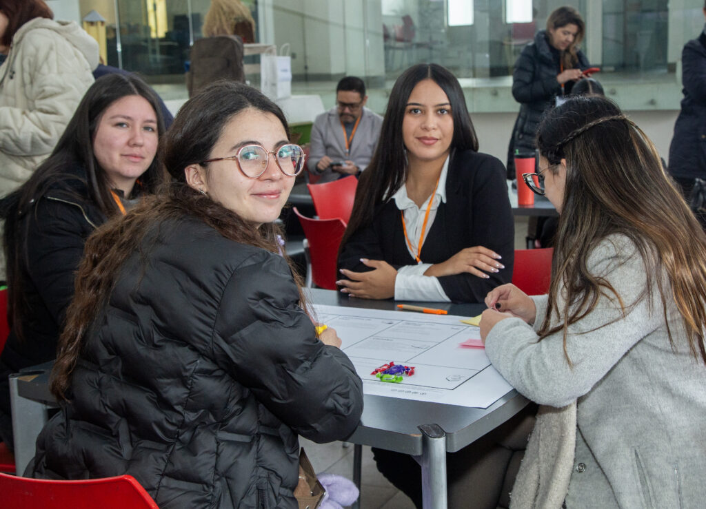 Consultoría Ingeniería Comercial Modelo de Negocios Emprendedores de Quinta Normal
