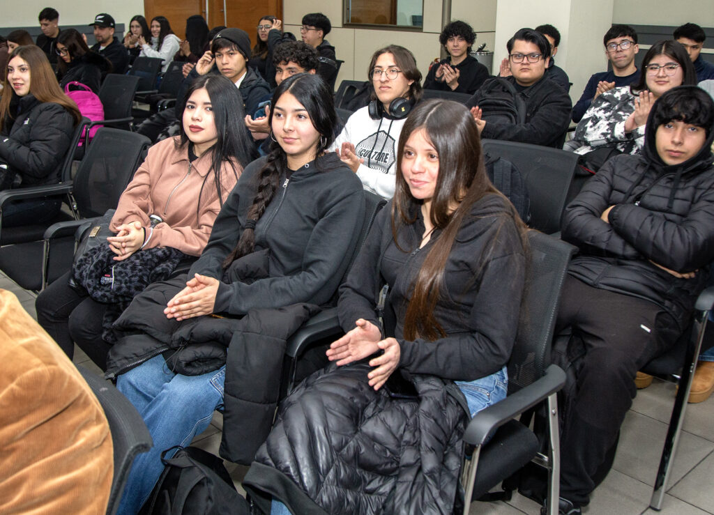 Semana de la Escuela de Administración y Negocios