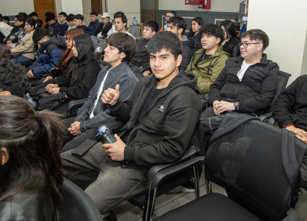 Semana de la Escuela de Administración y Negocios