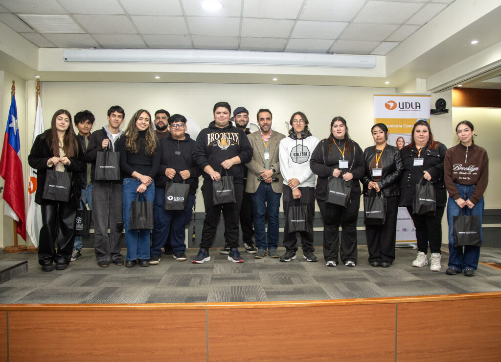 Semana de la Escuela de Administración y Negocios