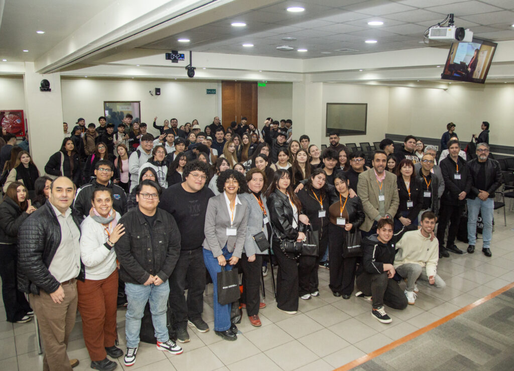 Semana de la Escuela de Administración y Negocios