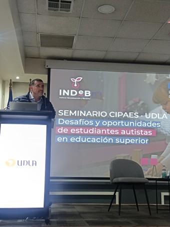 Foto expositor
