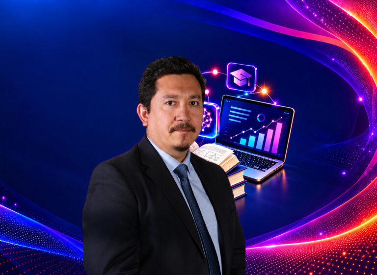 Director del IMFE habla de la necesidad de rediseñar las tareas evaluativas en  nueva conferencia del ciclo de webinars sobre IA en educación del ObIA-Educ