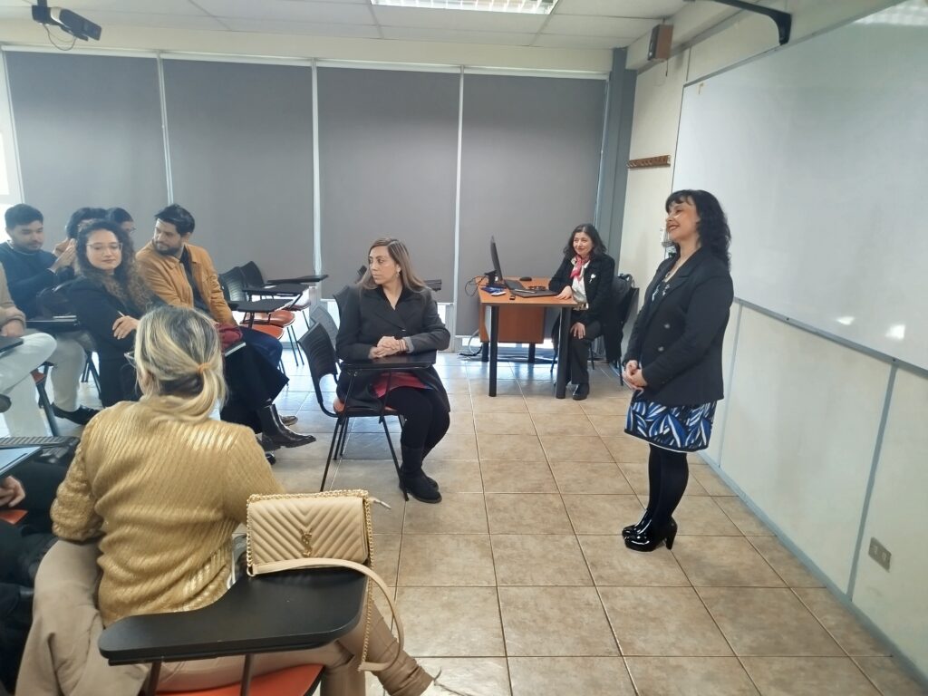 Dra. Livia Moreira Barros