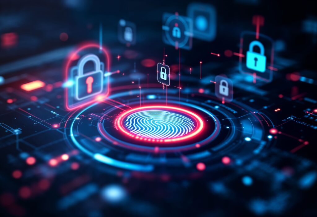 Ciberseguridad