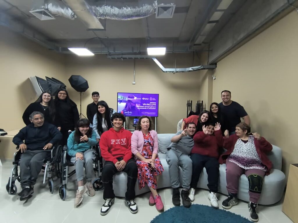 Australasian Society for Intellectual Disability