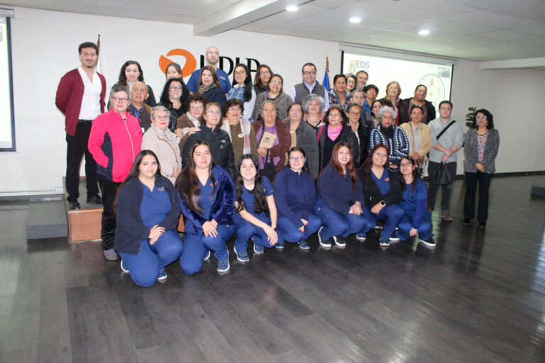 UDLA inicia nueva versión de la Escuela para Dirigentes junto a la comunidad de La Florida