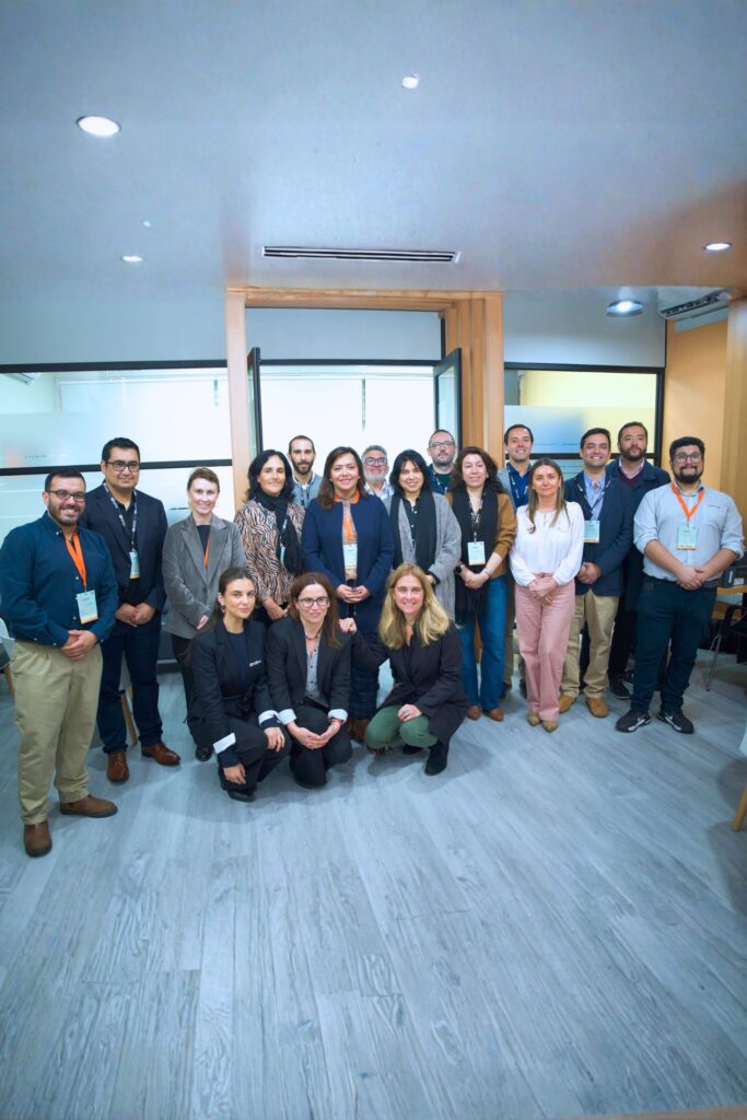 Hackatón Ríos Sostenibles