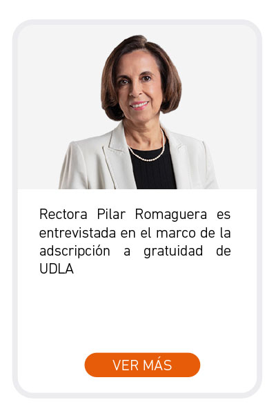 Universidad de Las Am&eacute;ricas