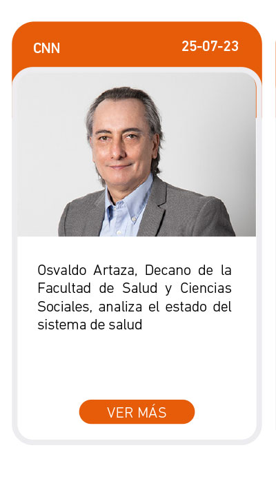 Universidad de Las Am&eacute;ricas