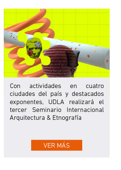 Universidad de Las Am&eacute;ricas