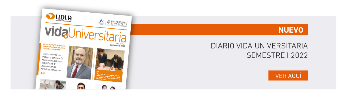 Universidad de Las Am&eacute;ricas