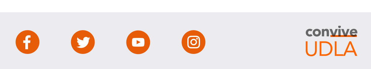 UDLA - Universidad de Las Am&eacute;ricas