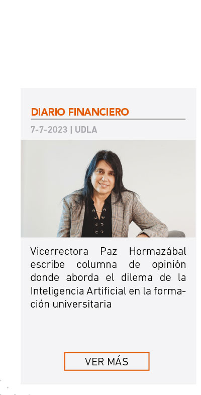 Universidad de Las Am&eacute;ricas