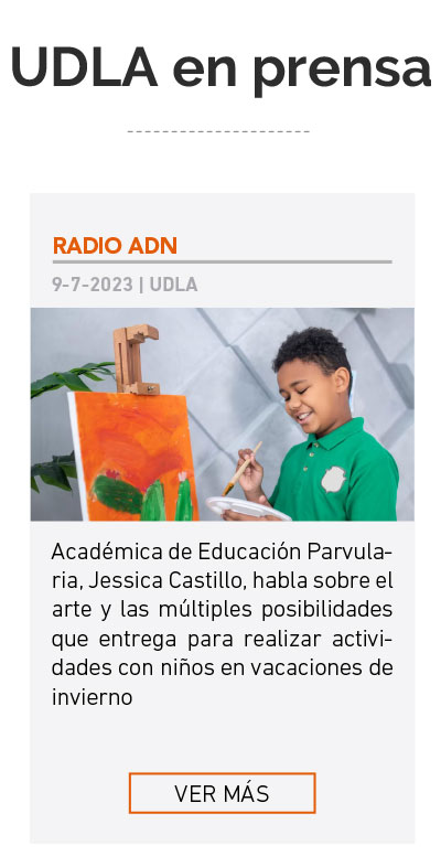 Universidad de Las Am&eacute;ricas