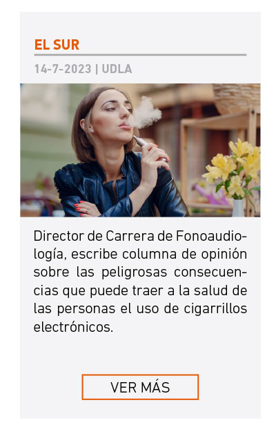 Universidad de Las Am&eacute;ricas