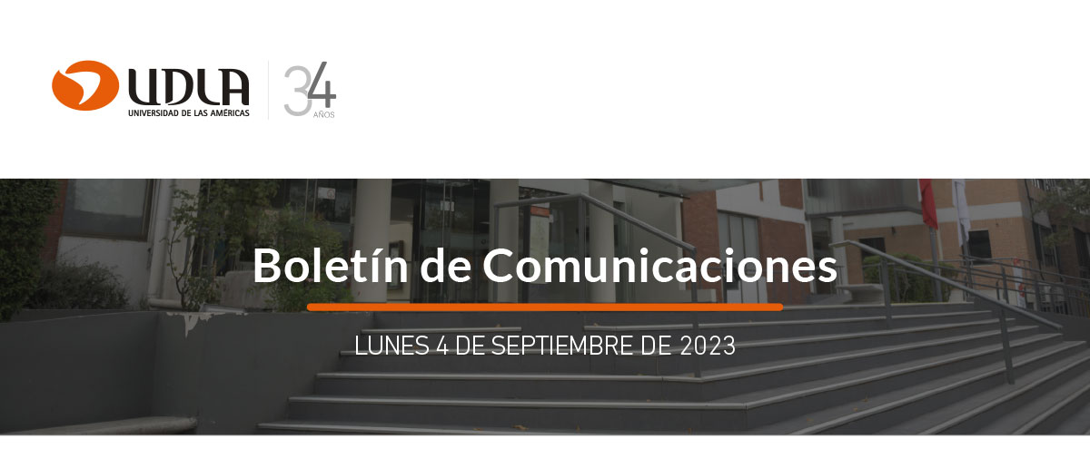 Universidad de Las Am&eacute;ricas