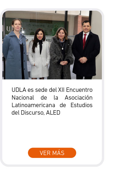 Universidad de Las Am&eacute;ricas