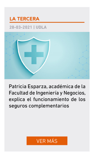 UDLA - Universidad de Las Am&eacute;ricas