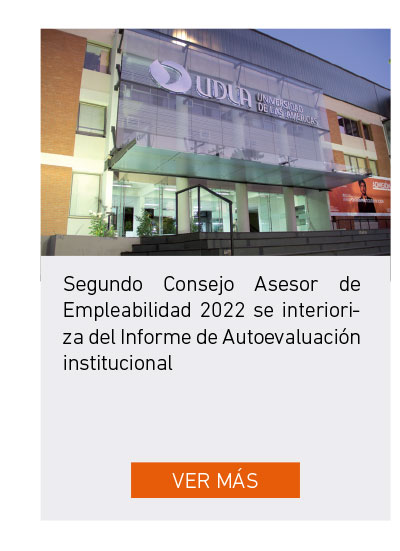 UDLA - Universidad de Las Am&eacute;ricas